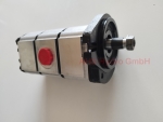 Hydraulikpumpe für JCB Minibagger 801.4, 801,5, 801.8  20/914600, 20914600